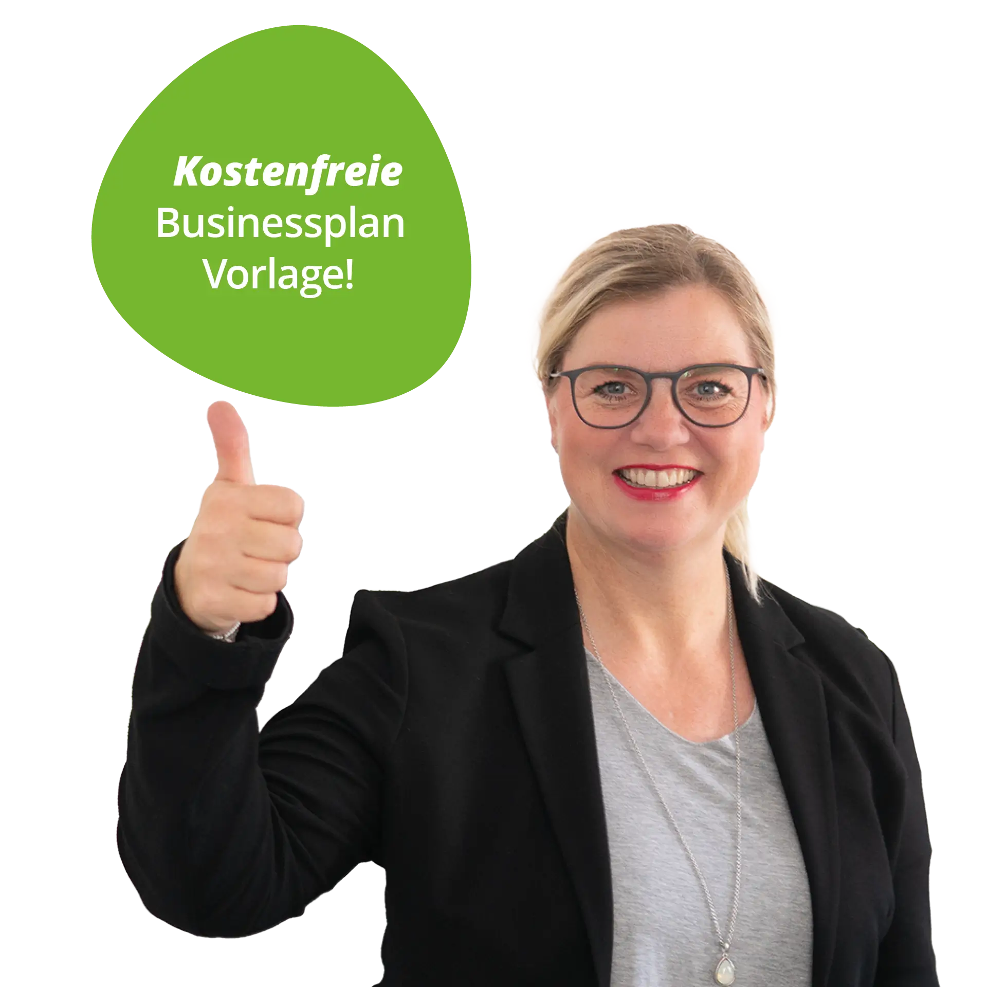 Wie mache ich mich erfolgreich selbstständig?