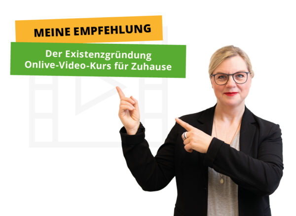 Chancen und Risiken einer beruflichen Selbstständigkeit - 1a-STARTUP