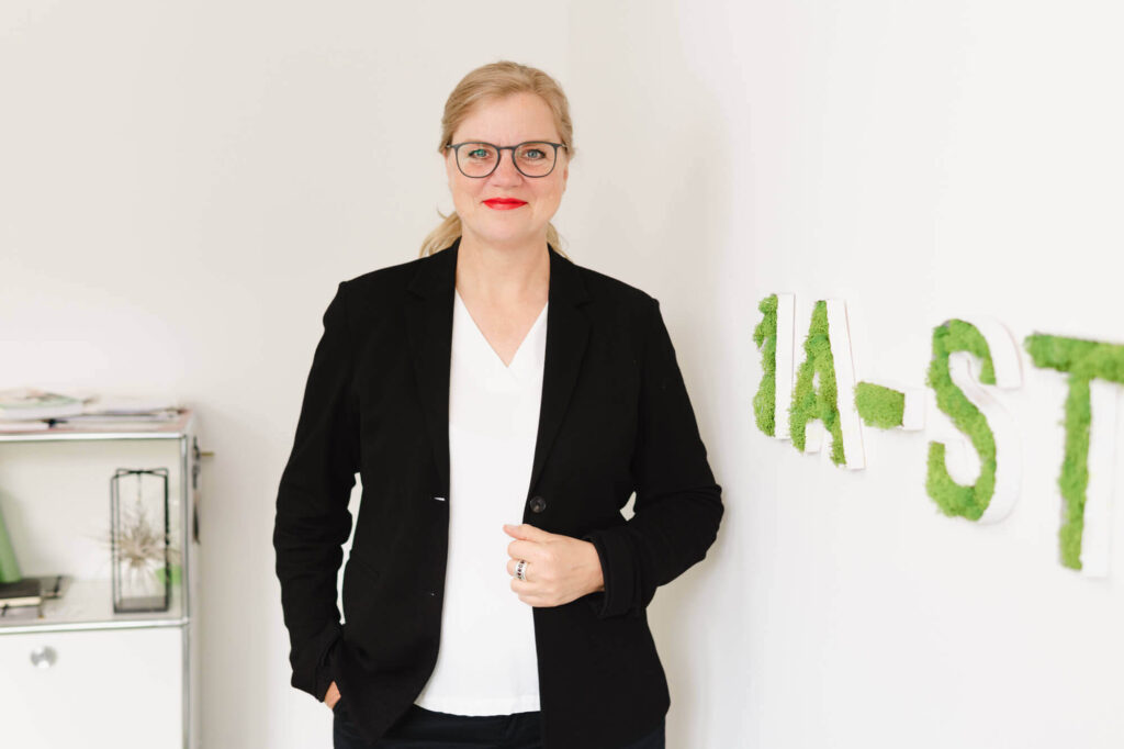 Gründercoaching mit guten Bewertungen mit AVGS-Gutschein