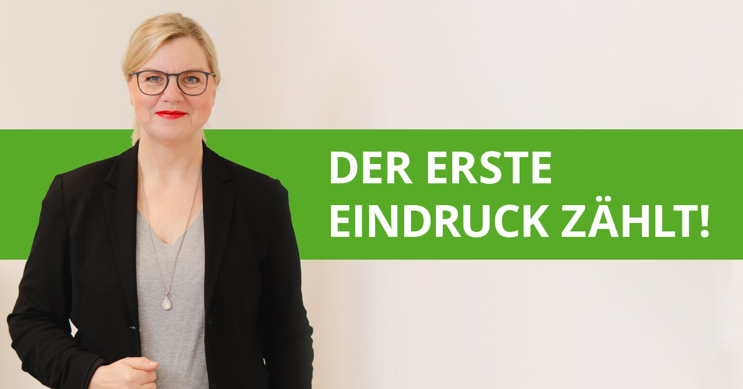 Warum der erste Eindruck so wichtig für den Erfolg Ihres Business ist