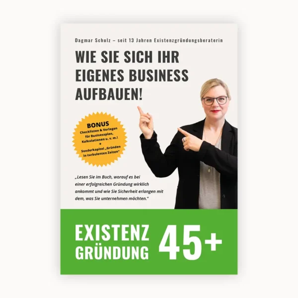 Bestes Buch Existenzgründung