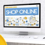 Förderung Onlineshop