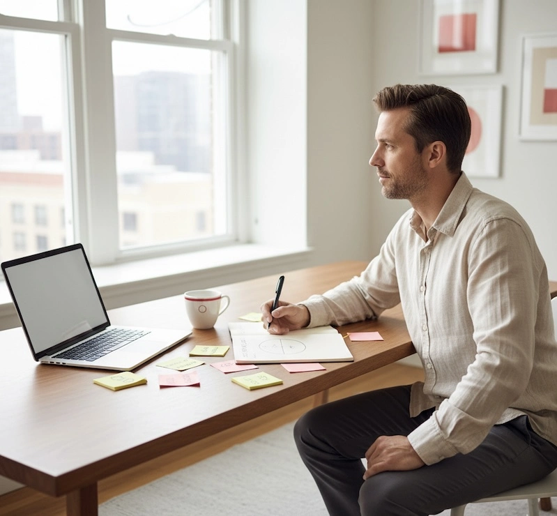 So kann man eine tragfähige Geschäftsidee finden.