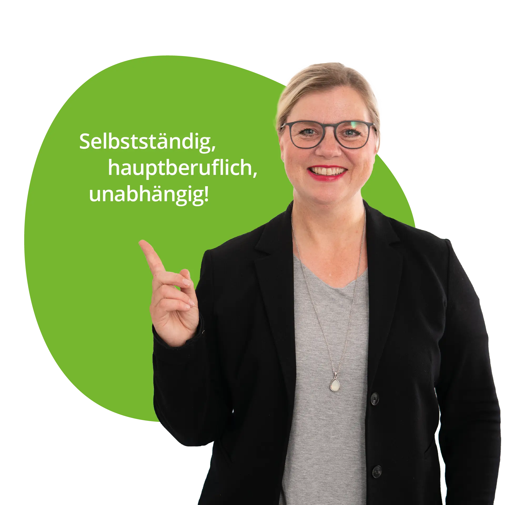 Hauptberuflich selbstständig machen, So geht Existenzgründung, Selbstständigkeit Tipps, Businessplan-Vorlage