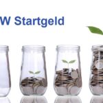 KFW Startgeld