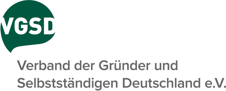 VGSD Verband für Gründer und Selbstständige